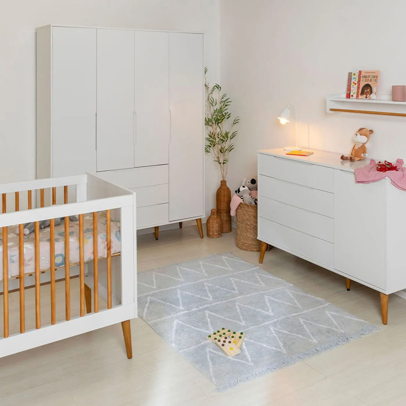 guarda roupa elfe ambiente